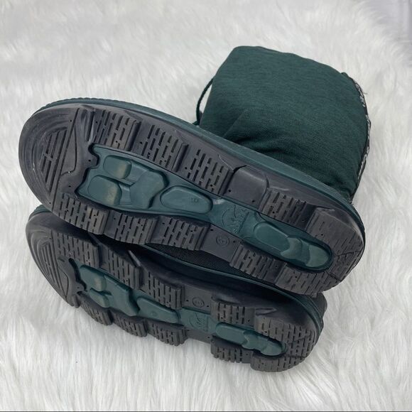 Sorel Kaufman Tall Insulated Winter Boots - Picture 10 of 12